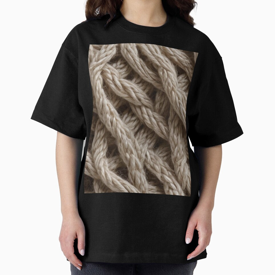 Wool 2 by HebaRK Studio Unisex , , , Long Sleeve Tee