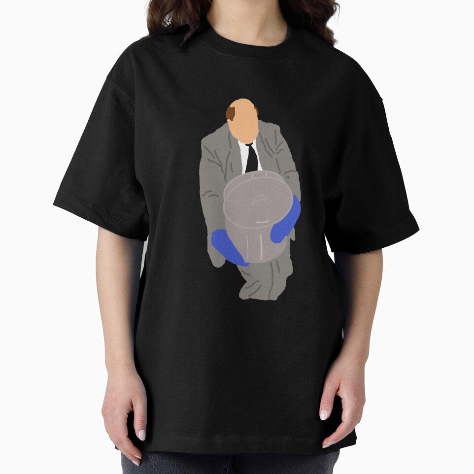 Oh No Chilli! by osotshirts Unisex , , , Long Sleeve Tee