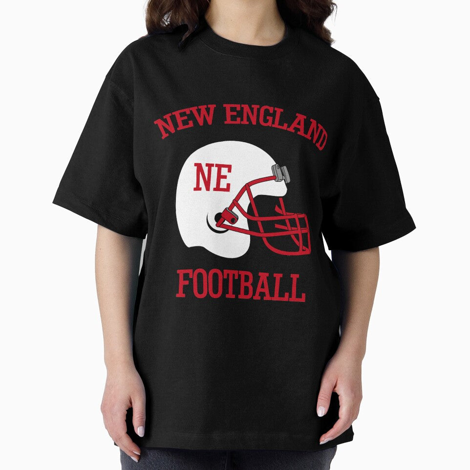 New England Football for Men and Women by AllStarMerch Unisex , , , Long Sleeve Tee
