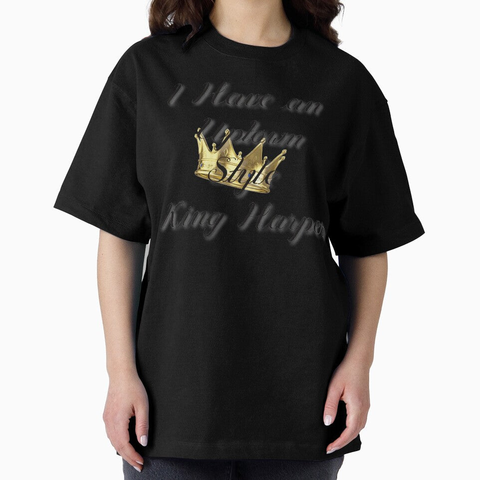 uptown style by Coconuts20 Unisex , , , Long Sleeve Tee