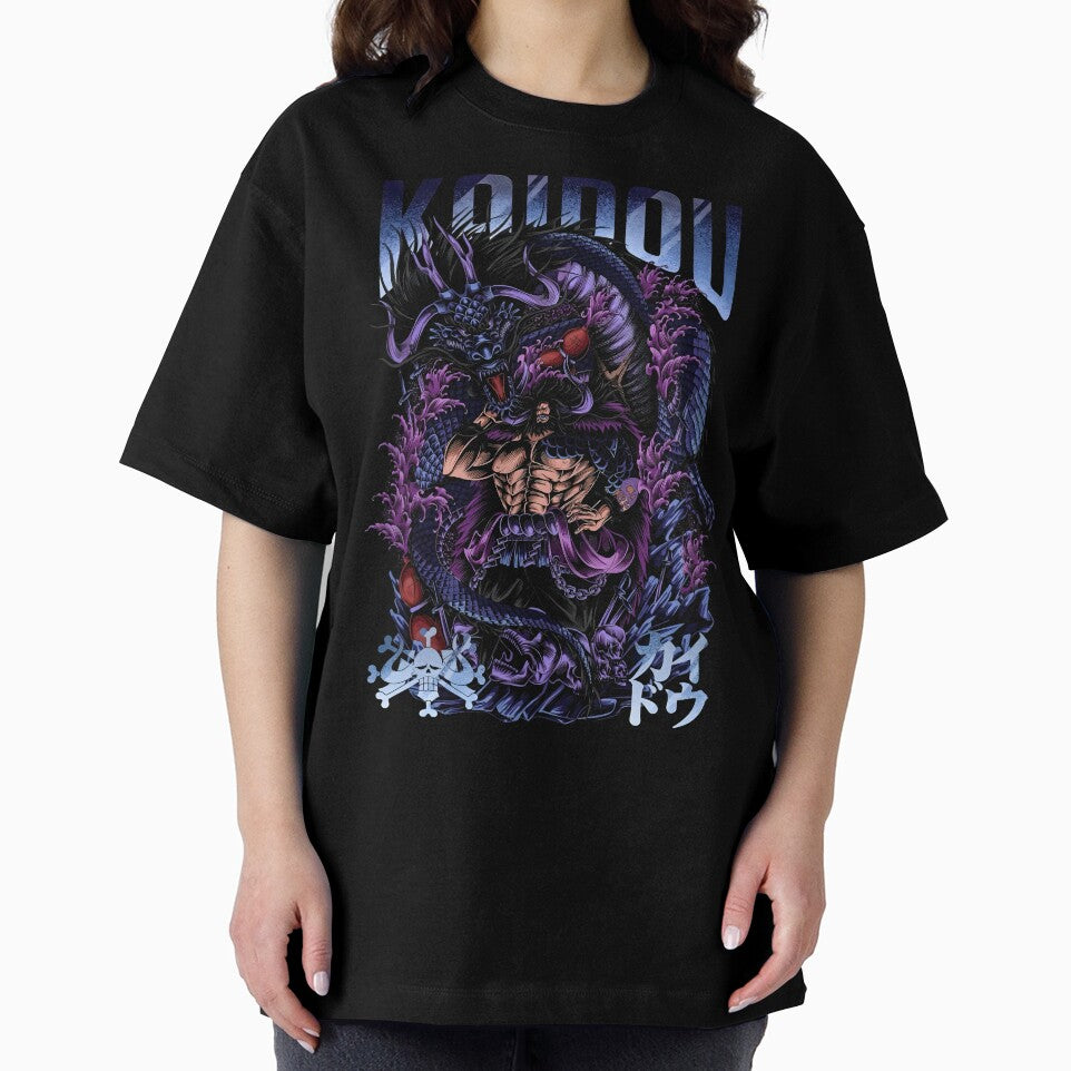 Kaido – The Strongest Creature by ANIME HEAT