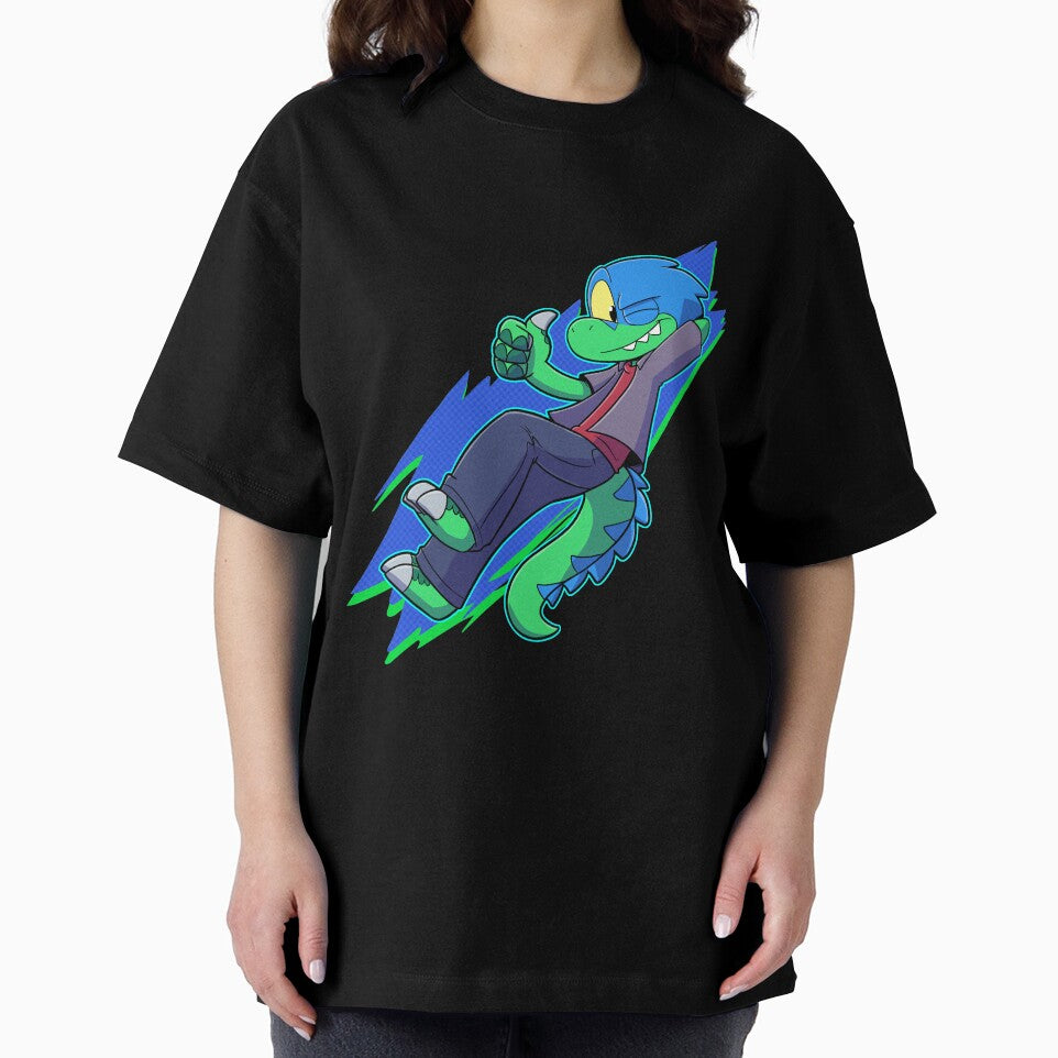 Zarland Rex by ZalarStudios