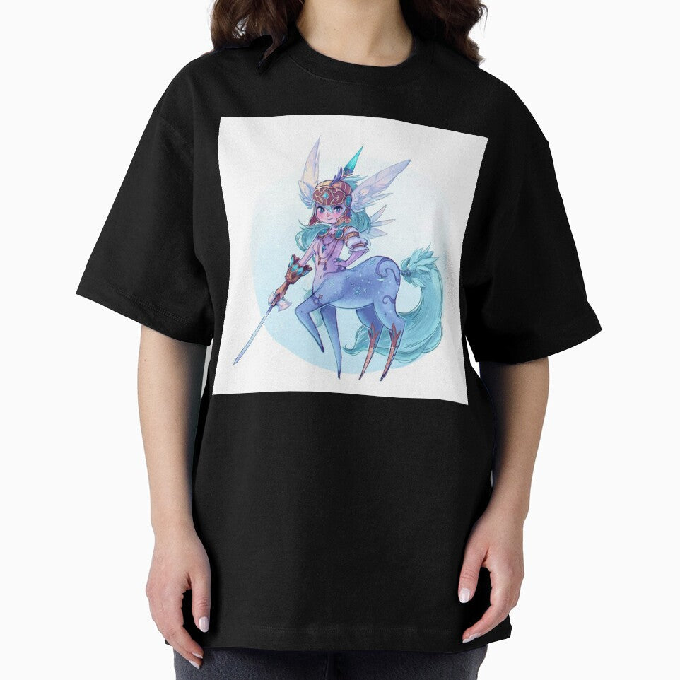 Casual Carrefour aTrend Style Statement by Tonigard Unisex , , , Long Sleeve Tee