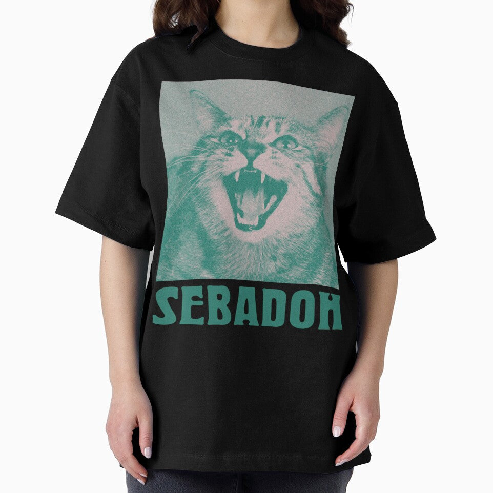 Sebadoh by idstori Unisex , , , Long Sleeve Tee