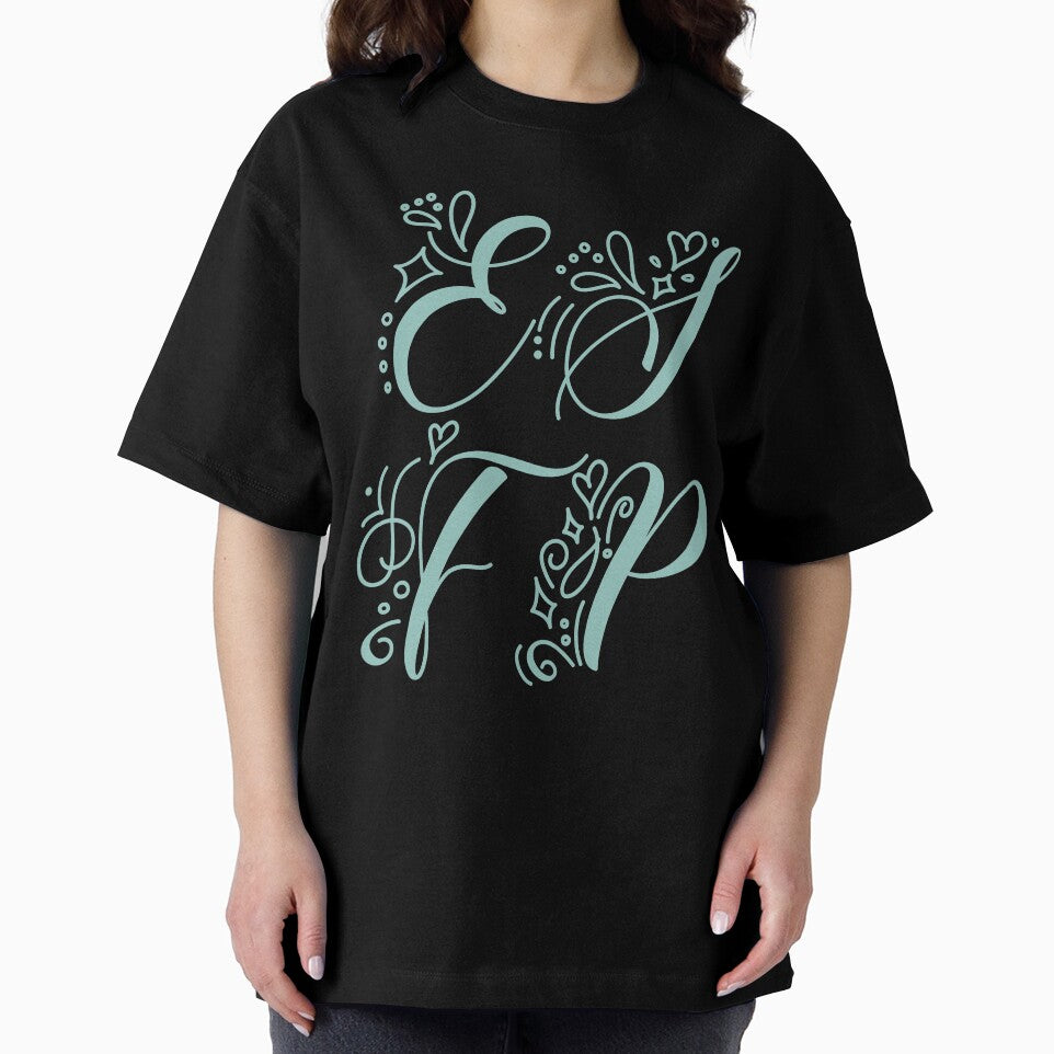 ESFP by artsomenautte