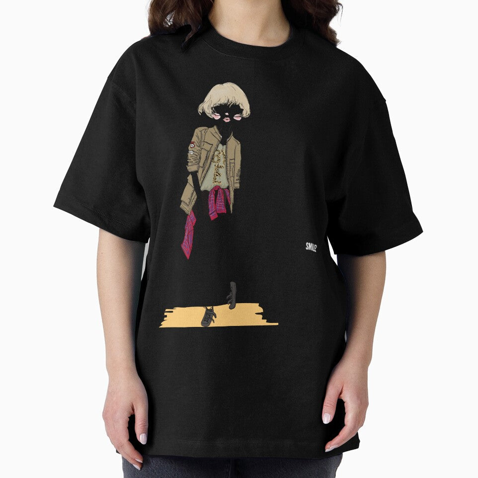 She's The Type Of Girl That Can Be So Hurt... by LondonHouse Unisex , , , Long Sleeve Tee