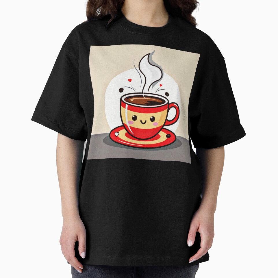 Coffee 44 by Zeir Shop Unisex , , , Long Sleeve Tee