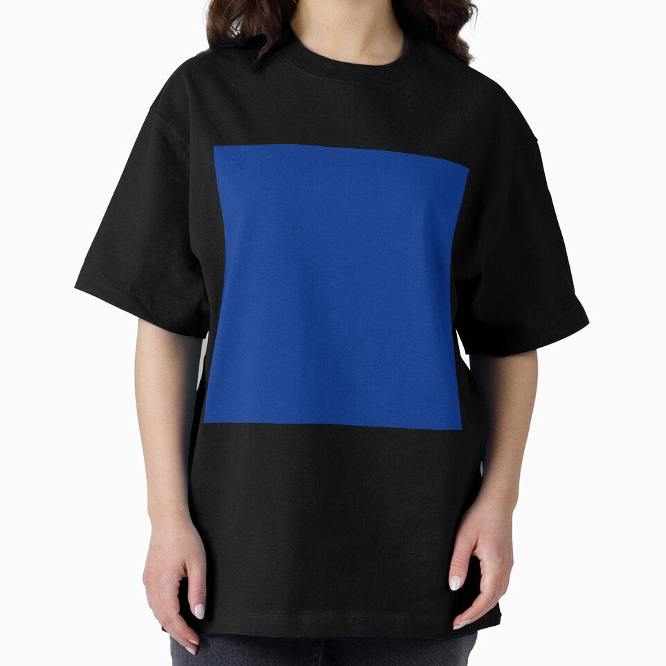 Beautiful Cushions/ Plain Air Force blue (USAF) by ozcushions Unisex , , , Long Sleeve Tee