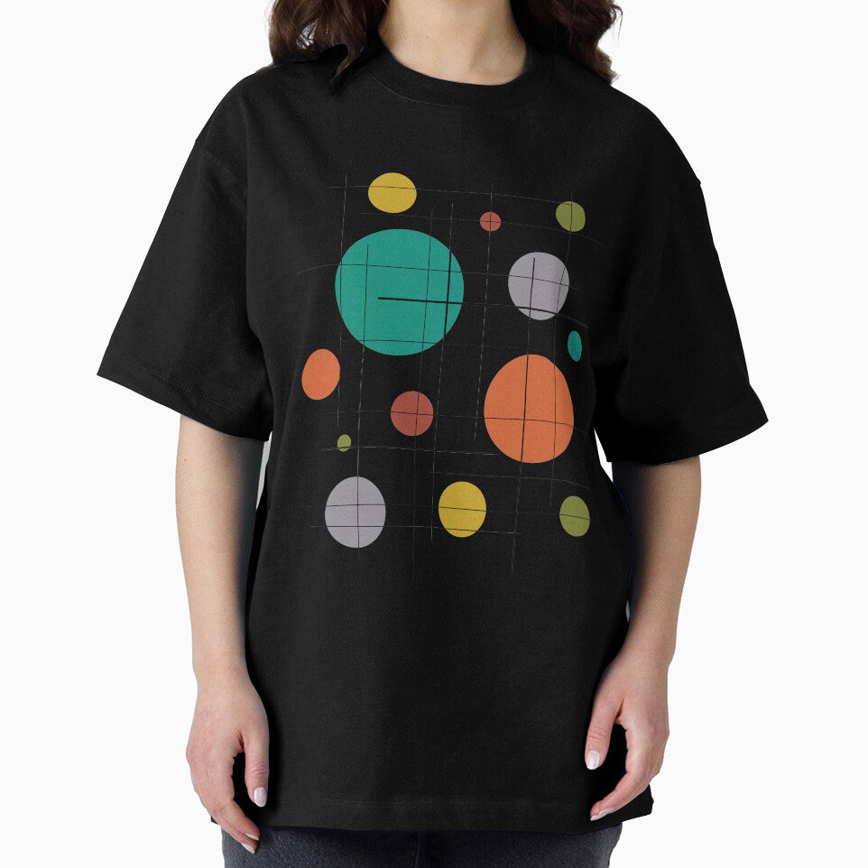 Modern Circles by MIDdesigns