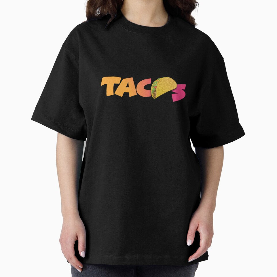 Soft Tacos meme by SirErnZ Unisex , , , Long Sleeve Tee