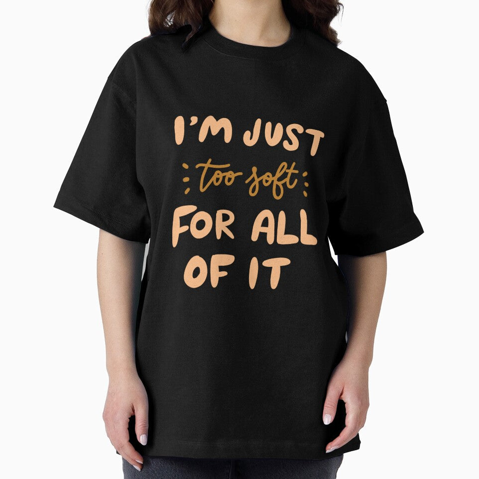 too soft #2 by girlwithlatte Unisex , , , Long Sleeve Tee