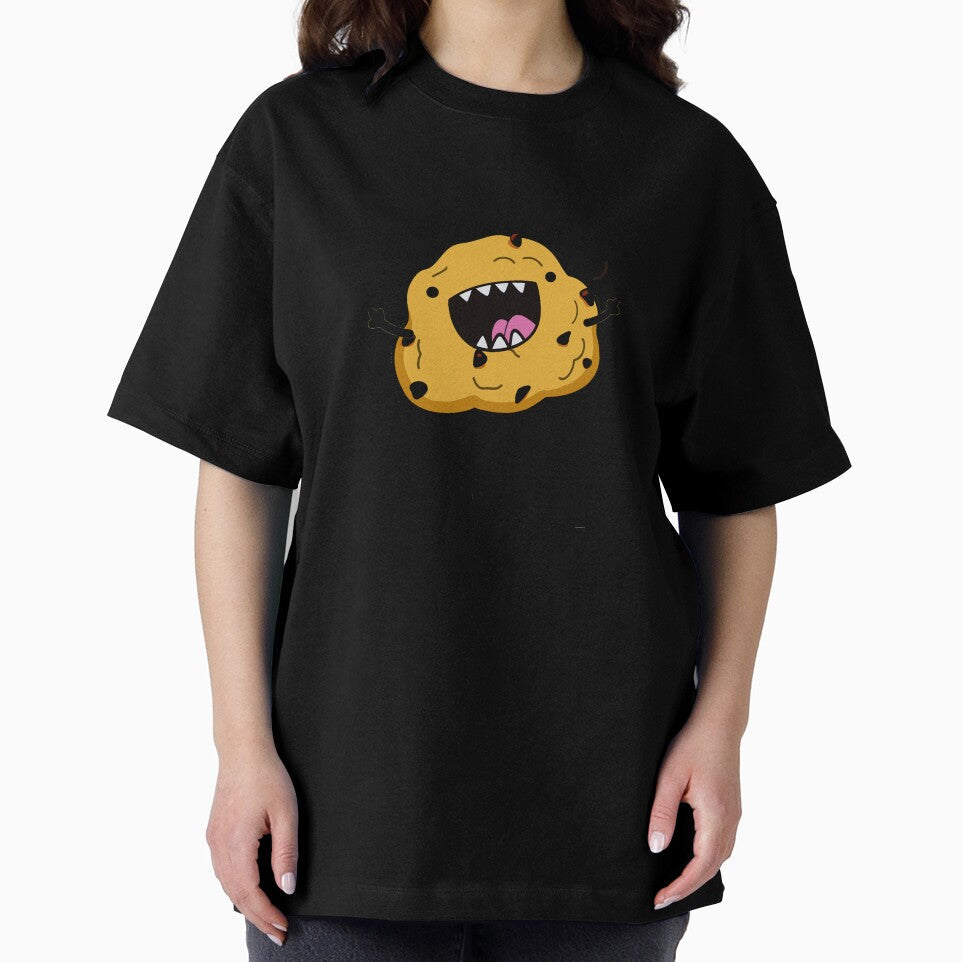 Rawr Dough Cute Raw Dough Food Pun by punnybone Unisex , , , Long Sleeve Tee