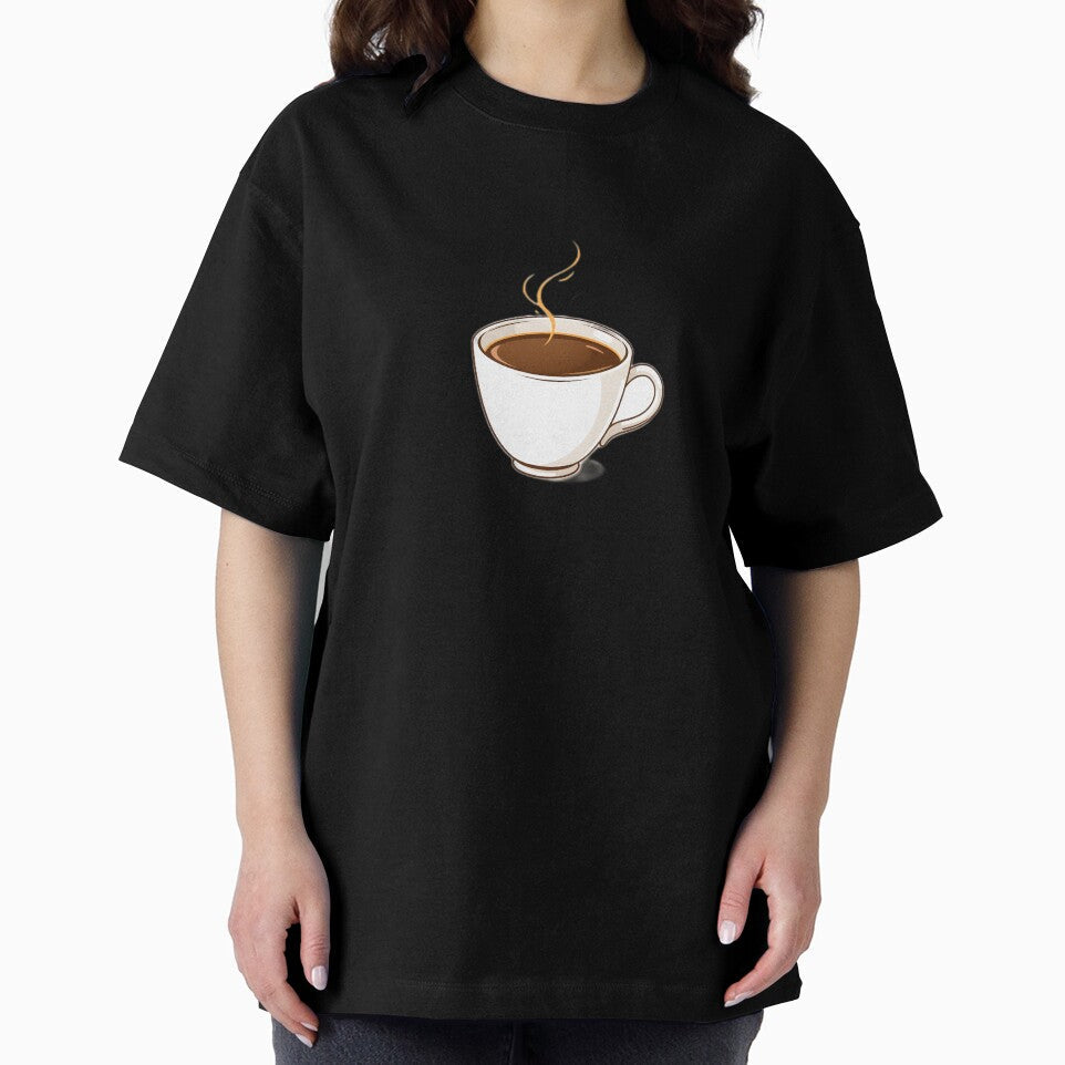 Coffee, Please! by allogy Unisex , , , Long Sleeve Tee