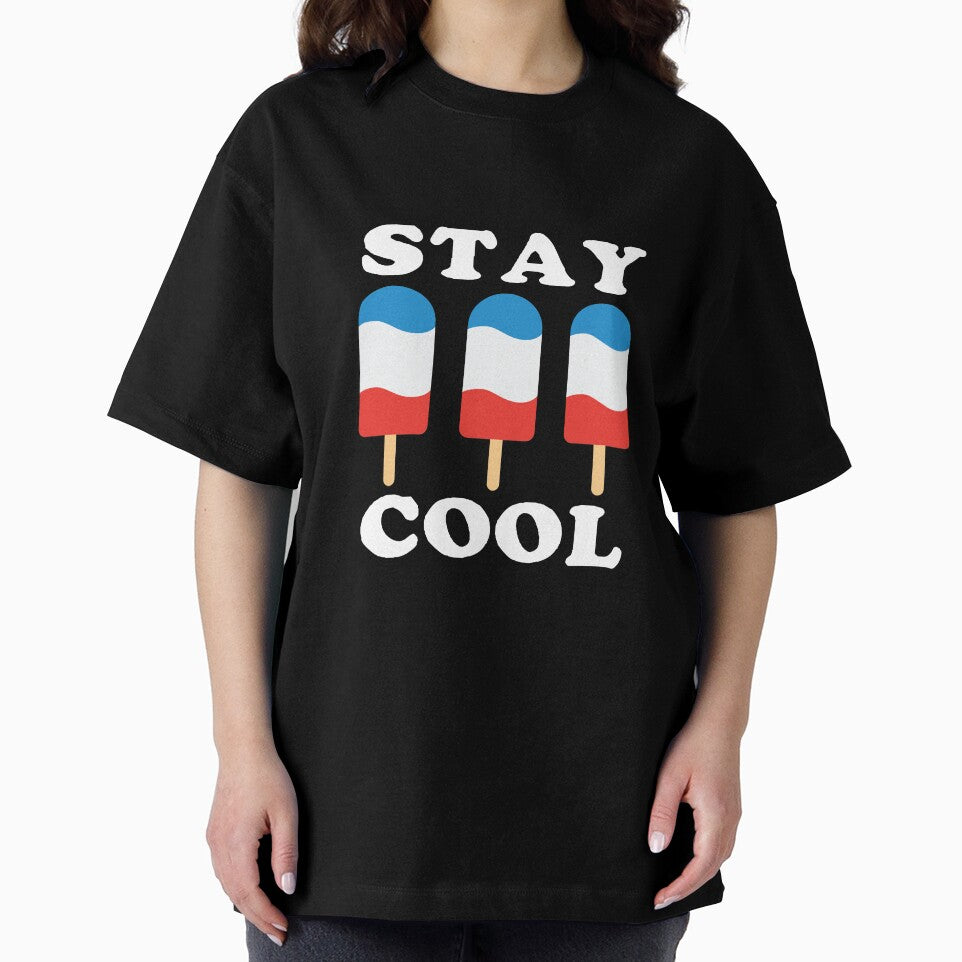 Stay Cool 4th of July Kids Popsicles #5 by SalahBlt