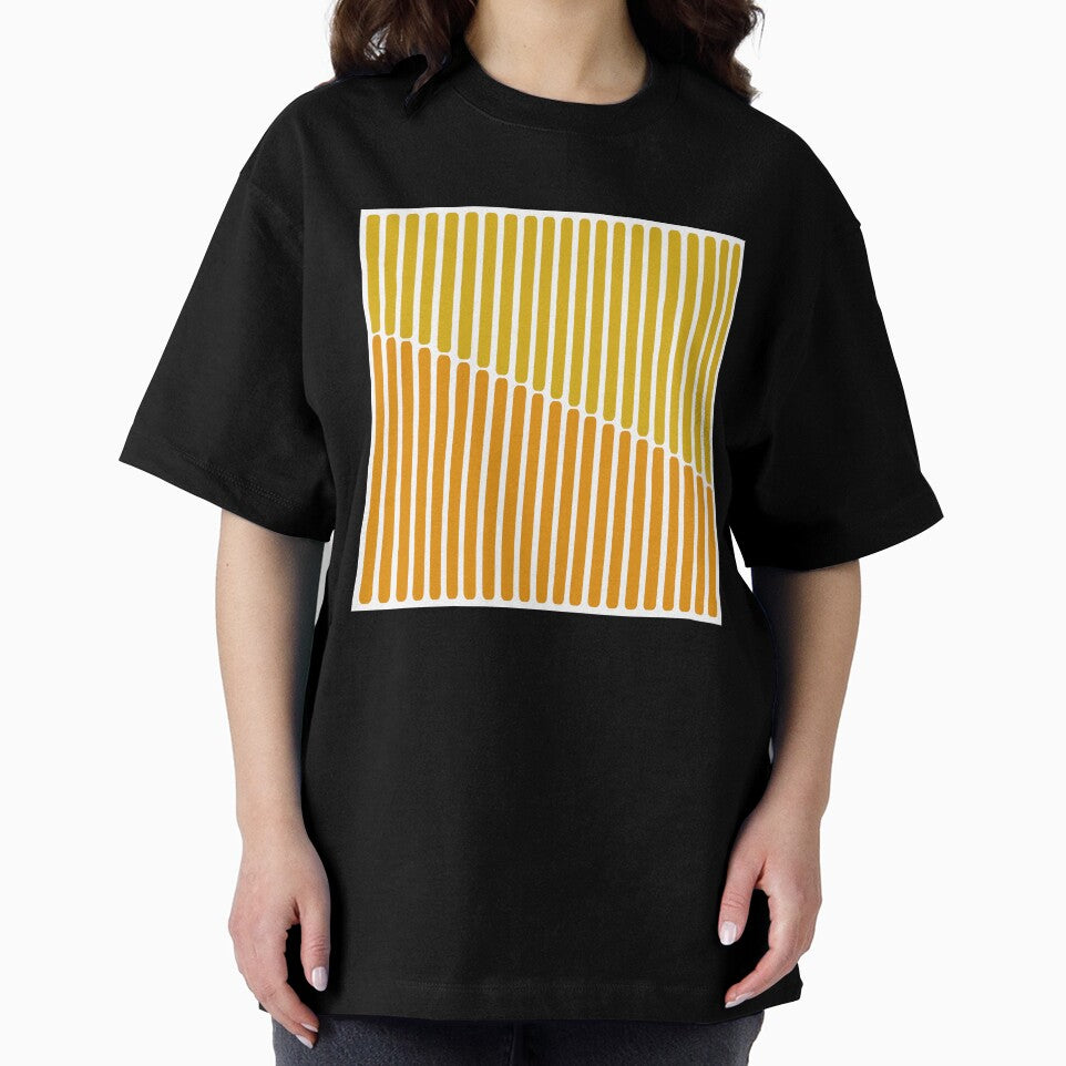 Orange & Yellow by TheOrangeCactus