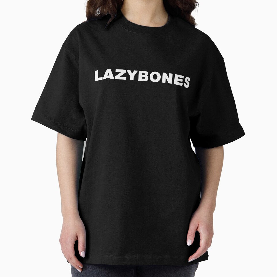 LAZYBONES by Mclickster
