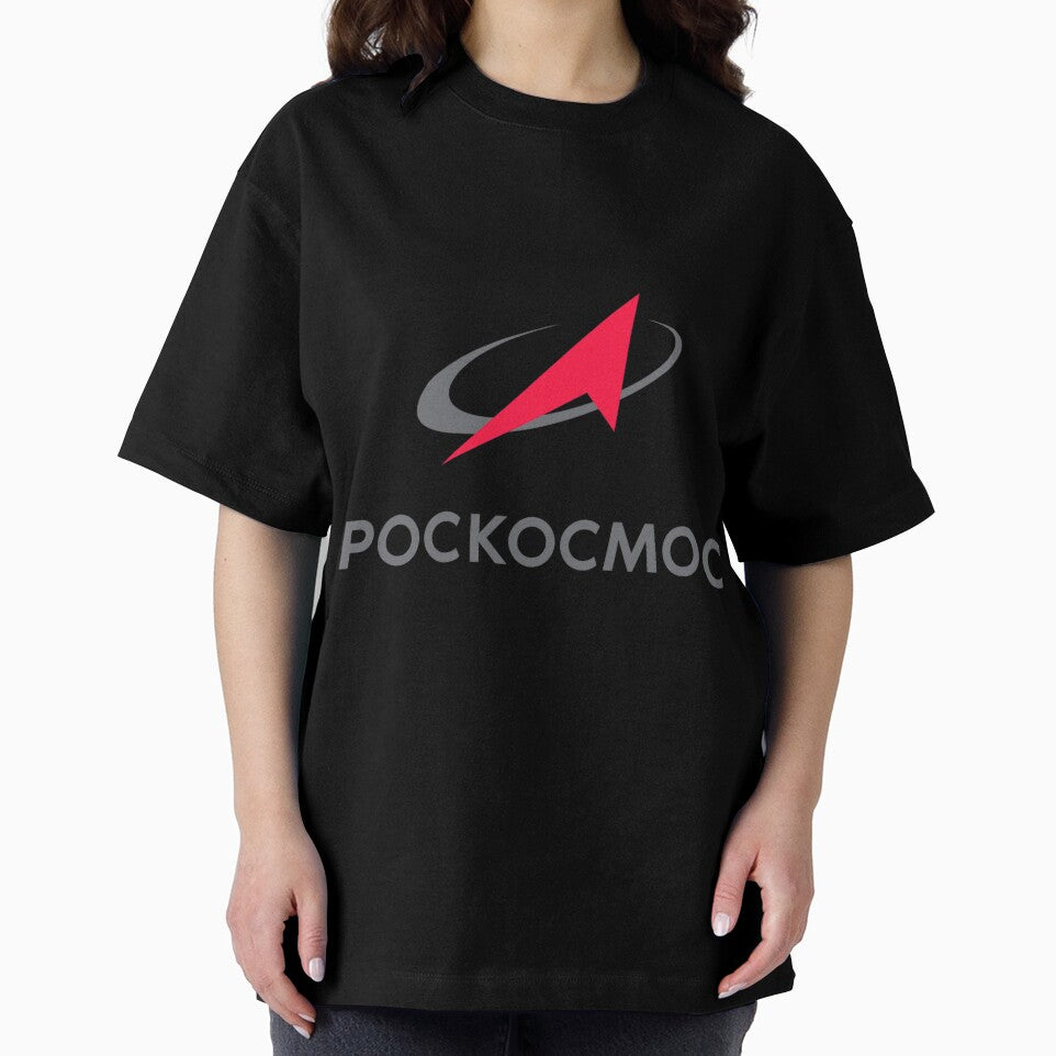 Roscosmos Logo - by davidmani159