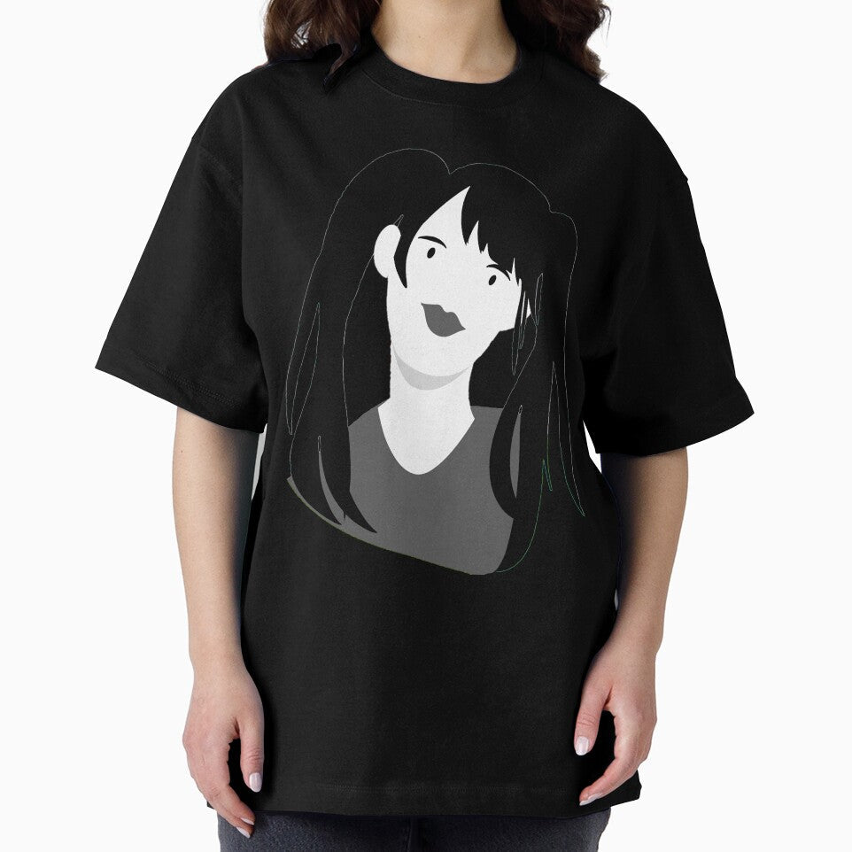 soft girl style -my best selling- by Kha-oula Unisex , , , Long Sleeve Tee