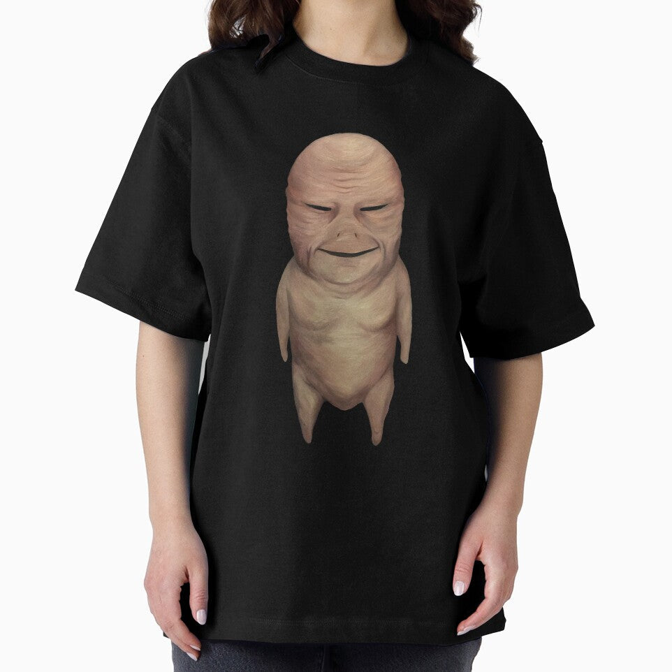 Fetus Man by beaude Unisex , , , Long Sleeve Tee