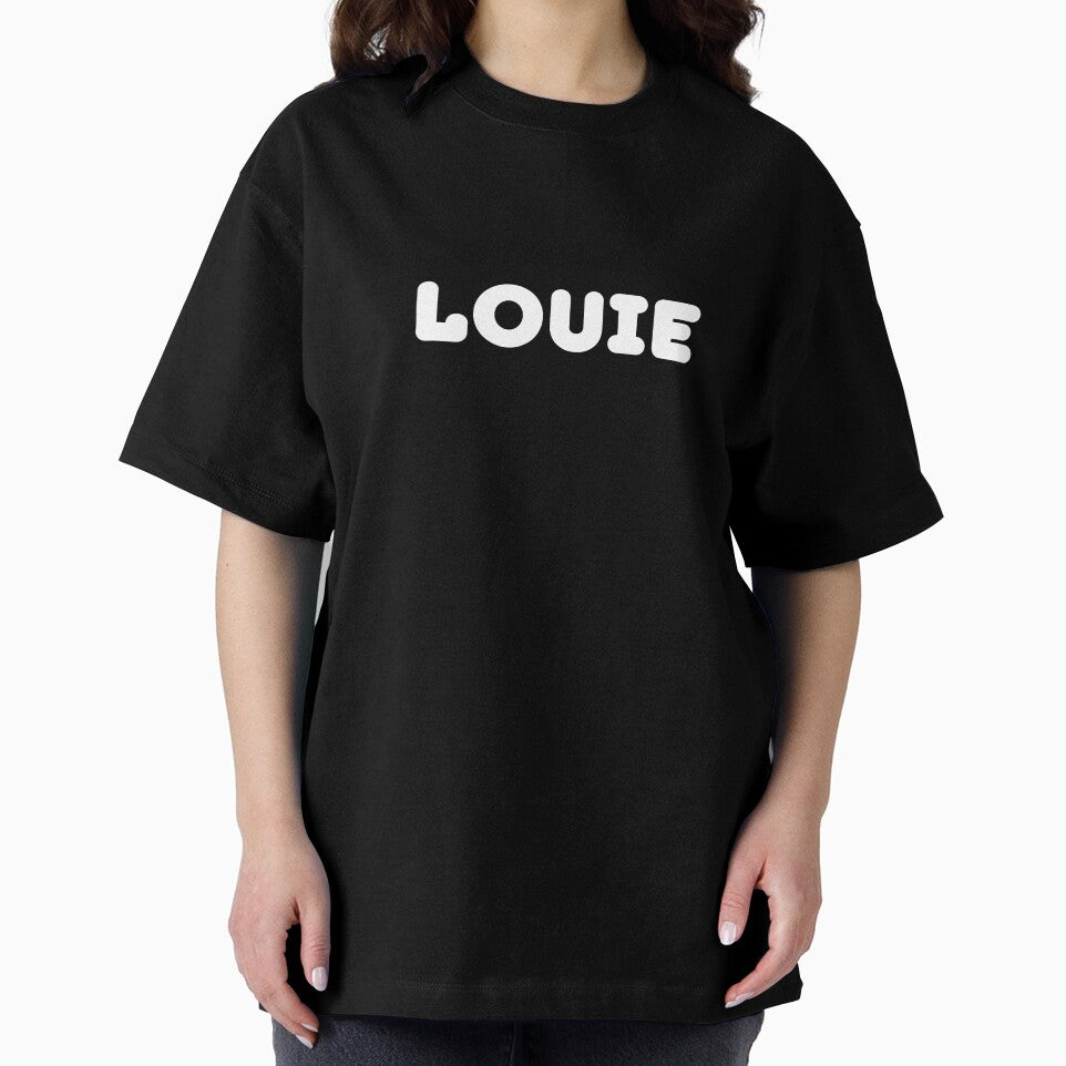 louie | custom name | louie custo name | louie name by AllCaseSXL