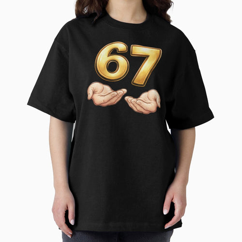 67 meme - six seven by qgrabit
