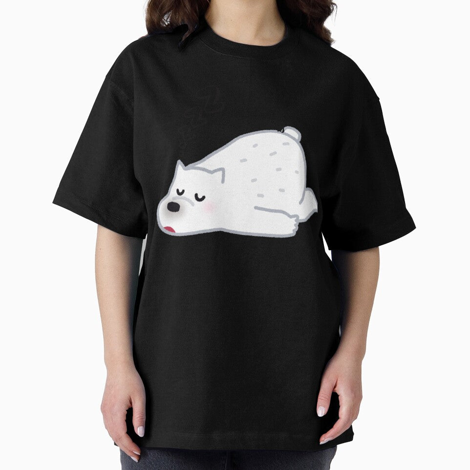 I am not lazy! by AndamaArt Unisex , , , Long Sleeve Tee