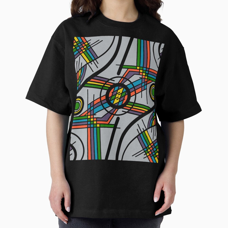 Circles and Lines GC by Owen1976