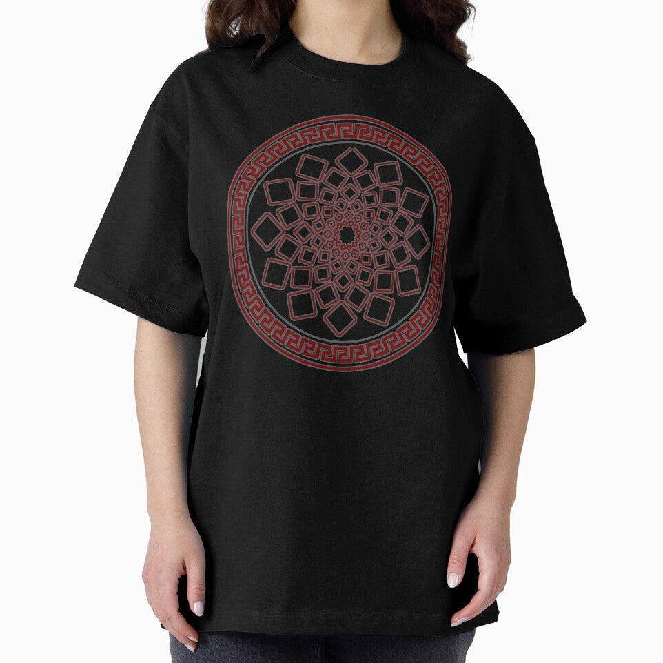 S2 Vintage and Sun (Ver.5) by S-Two Unisex , , , Long Sleeve Tee