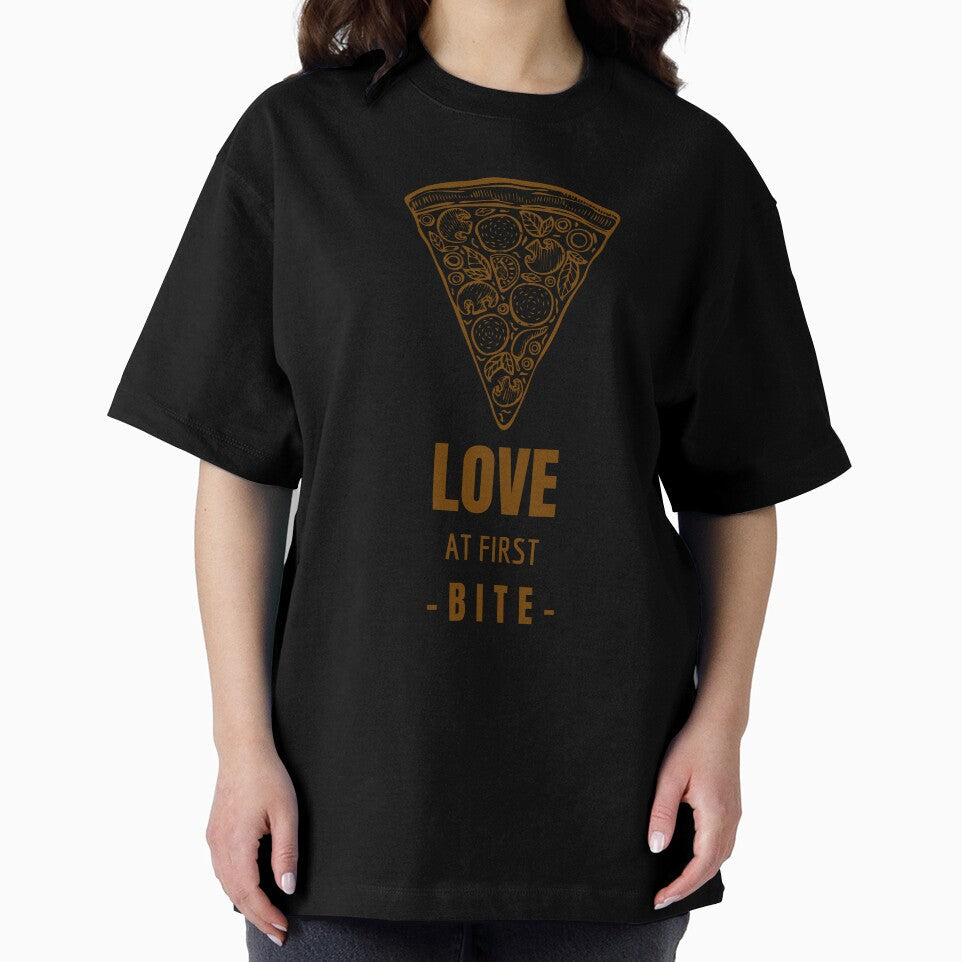 Love At First Bite. by SBRTPOD Unisex , , , Long Sleeve Tee