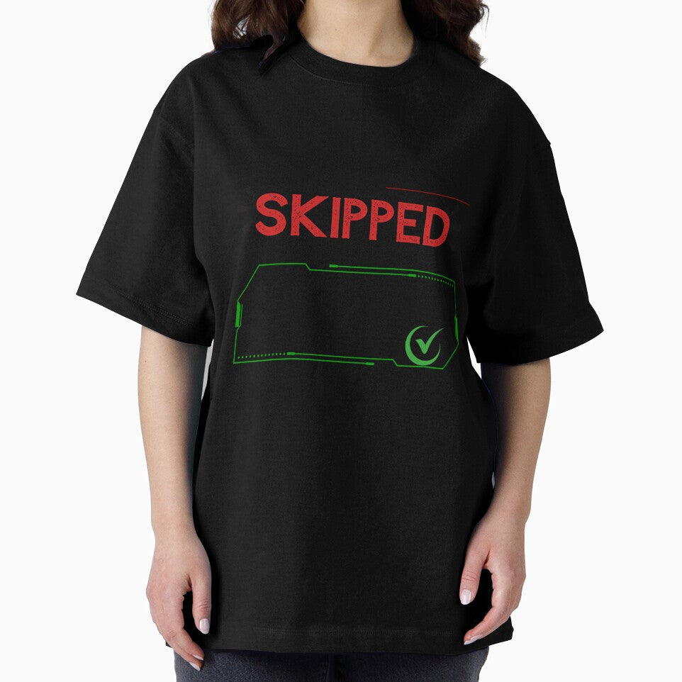 Human Approval Skipped AI Verified Funny AI Humor Shirt by DirectiveOffice Unisex , , , Long Sleeve Tee
