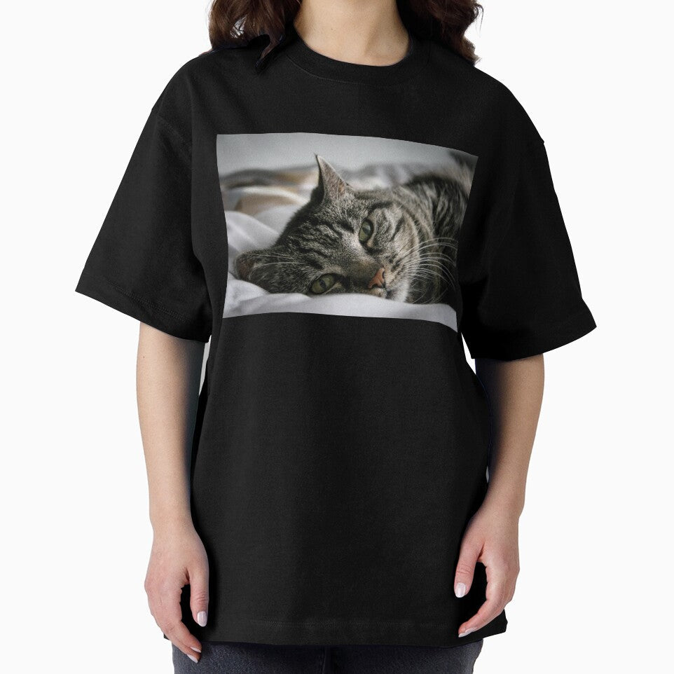 Spirit Animal by TheLorind Unisex , , , Long Sleeve Tee