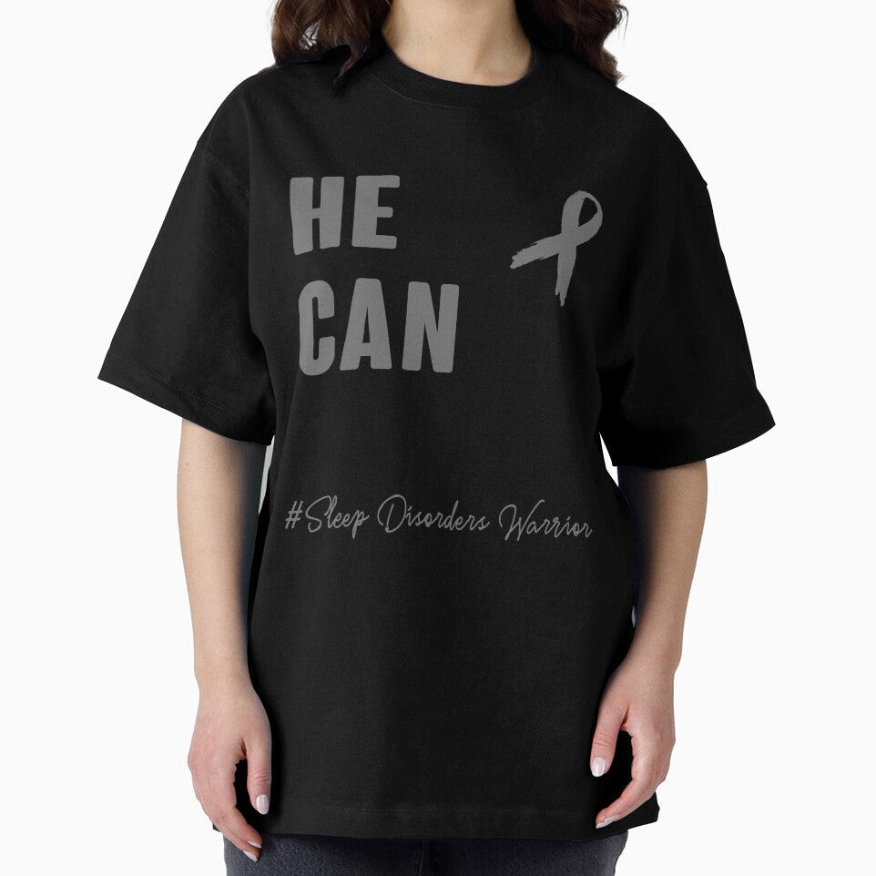 Sleep Disorders Awareness - Heal Cancer - Support Sleep Disorders Warrior Gifts by ElizabethS809