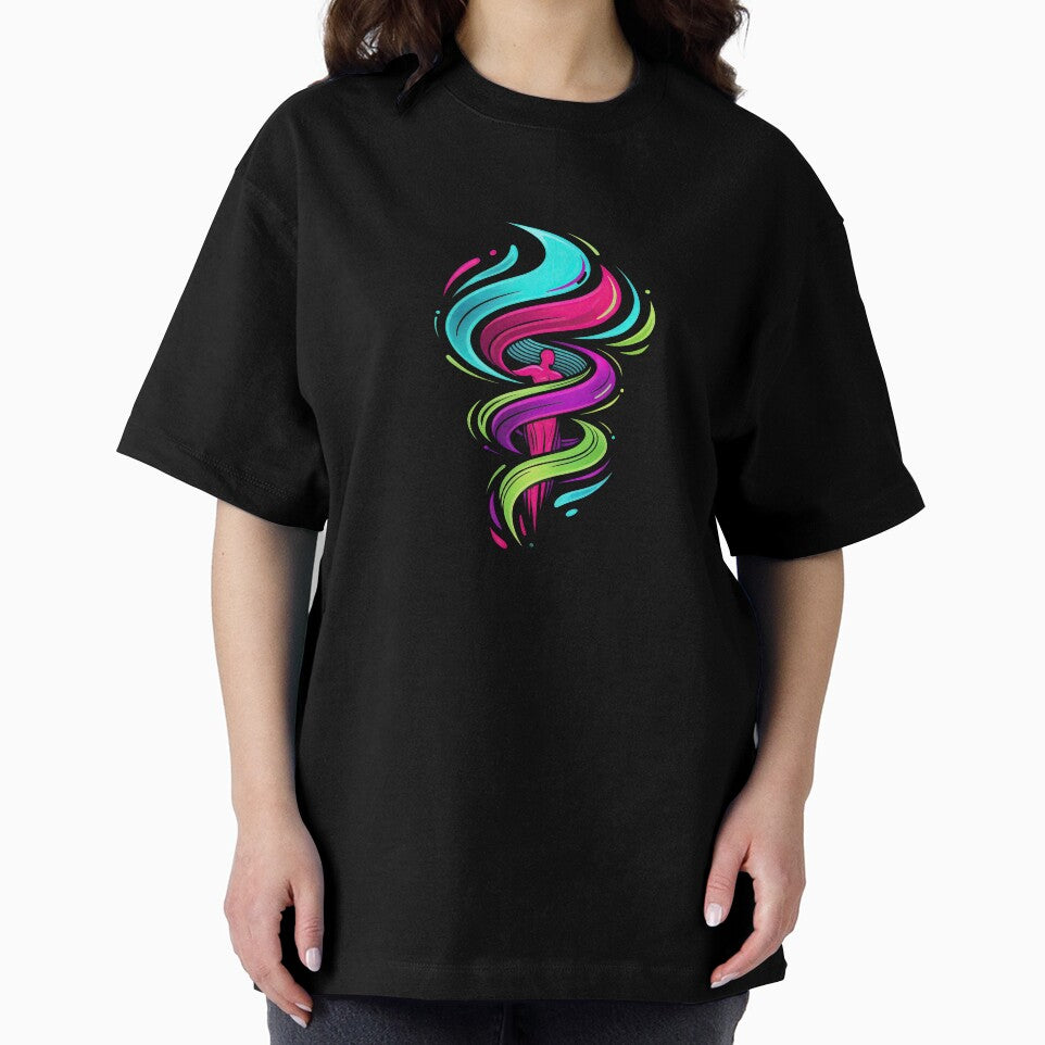 Ascension in Light and Color by ForeverPrintsOK