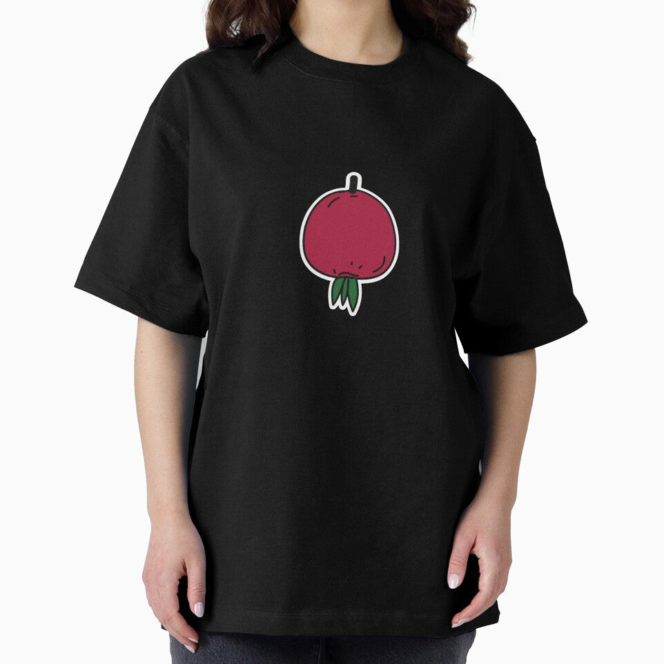 Drop the beats ,beetroot food pun. by Sharon111 Unisex , , , Long Sleeve Tee