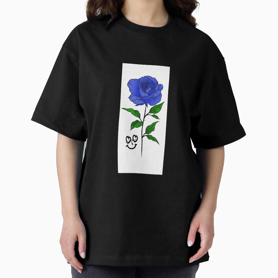 rose by Juwelee Unisex , , , Long Sleeve Tee