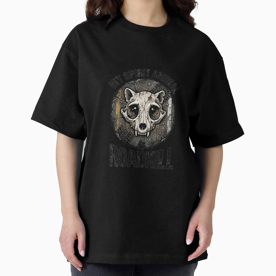 The Spirit of the Road by DeadlyWhisper Unisex , , , Long Sleeve Tee