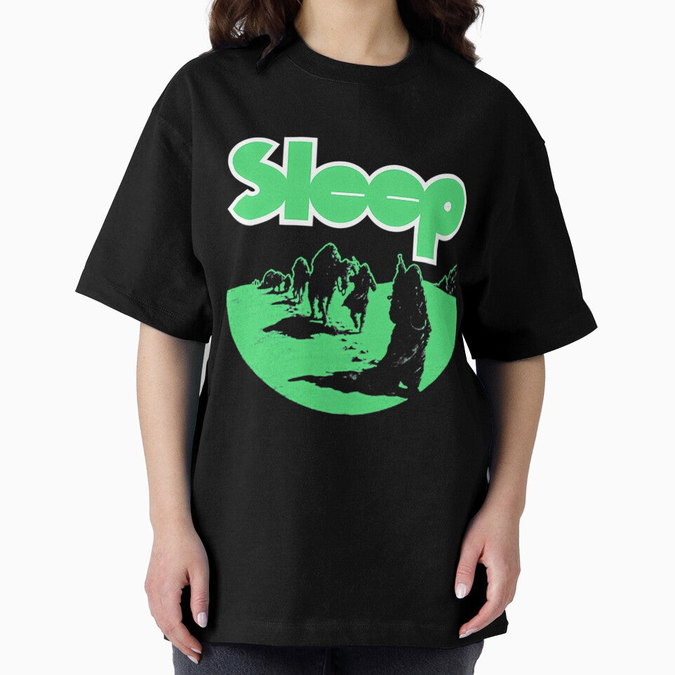 Sleeps Band by AshleyCollas