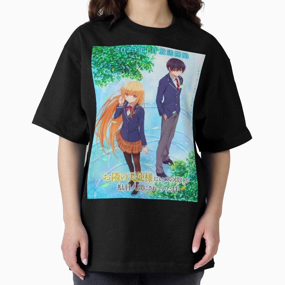 The Angel Next Door Spoils Me Rotten by SP-Gamers Unisex , , , Long Sleeve Tee
