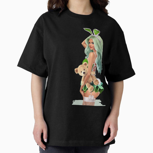 "A Girl Should Be Two Things: Who And What She Wants." by LondonHouse Unisex , , , Long Sleeve Tee