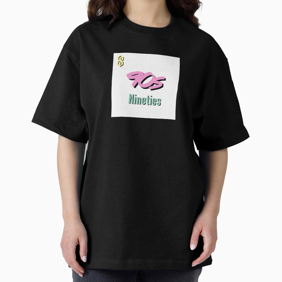 90s-chemical element inspired from nineties by ntesigntees Unisex , , , Long Sleeve Tee