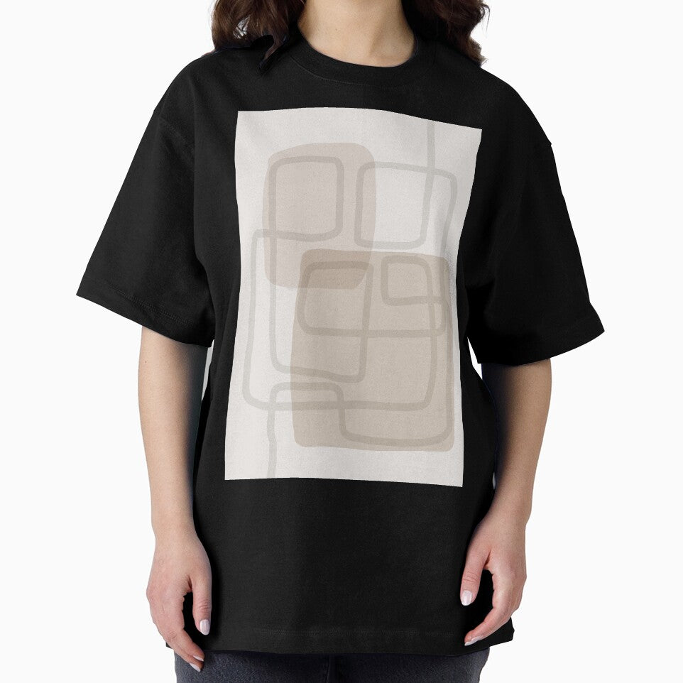 Continuous Line by UrbanEpiphany