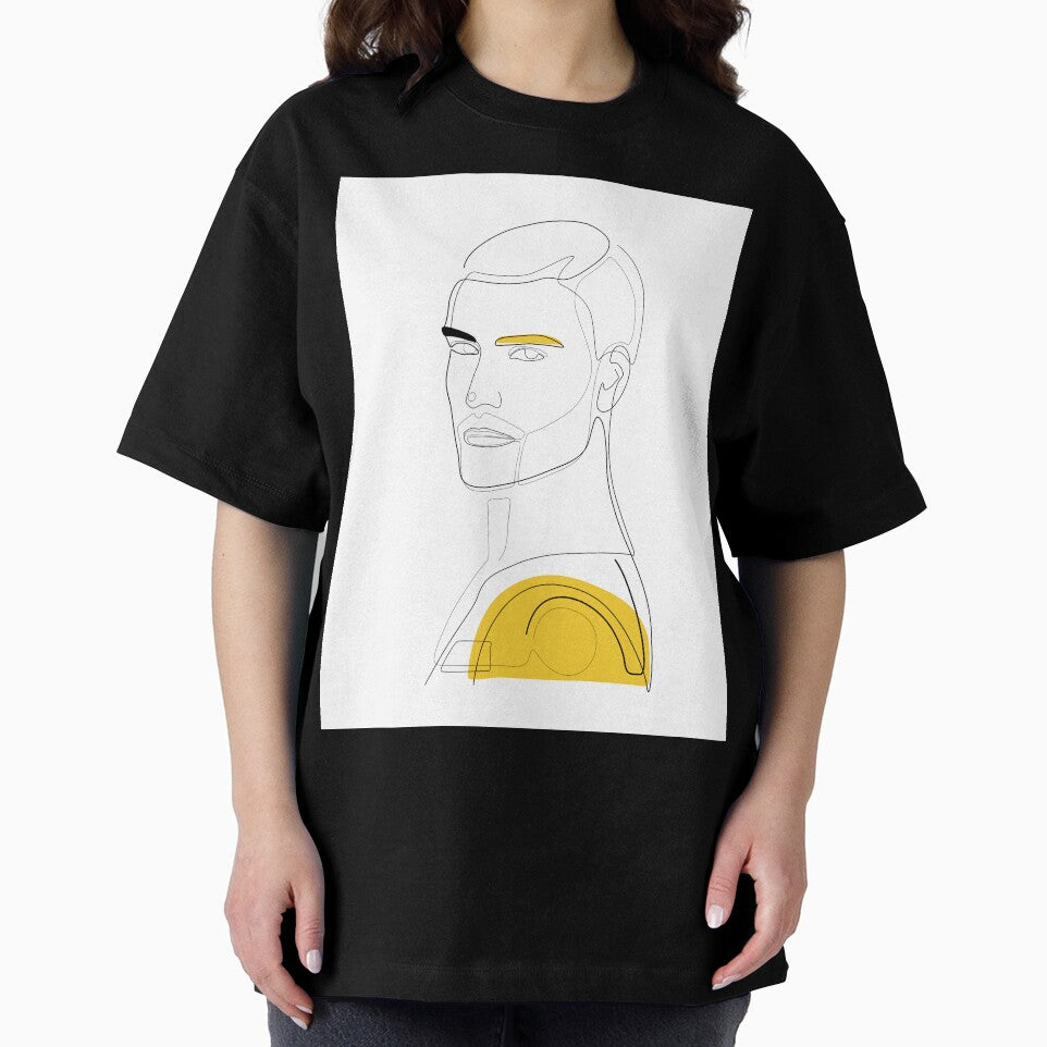 Handsome In Mustard by ExplicitDesign
