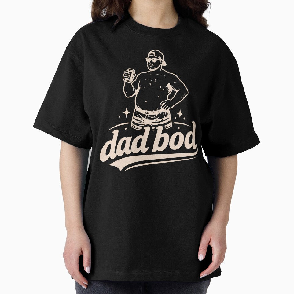 dad bod by NSMDesignByN8