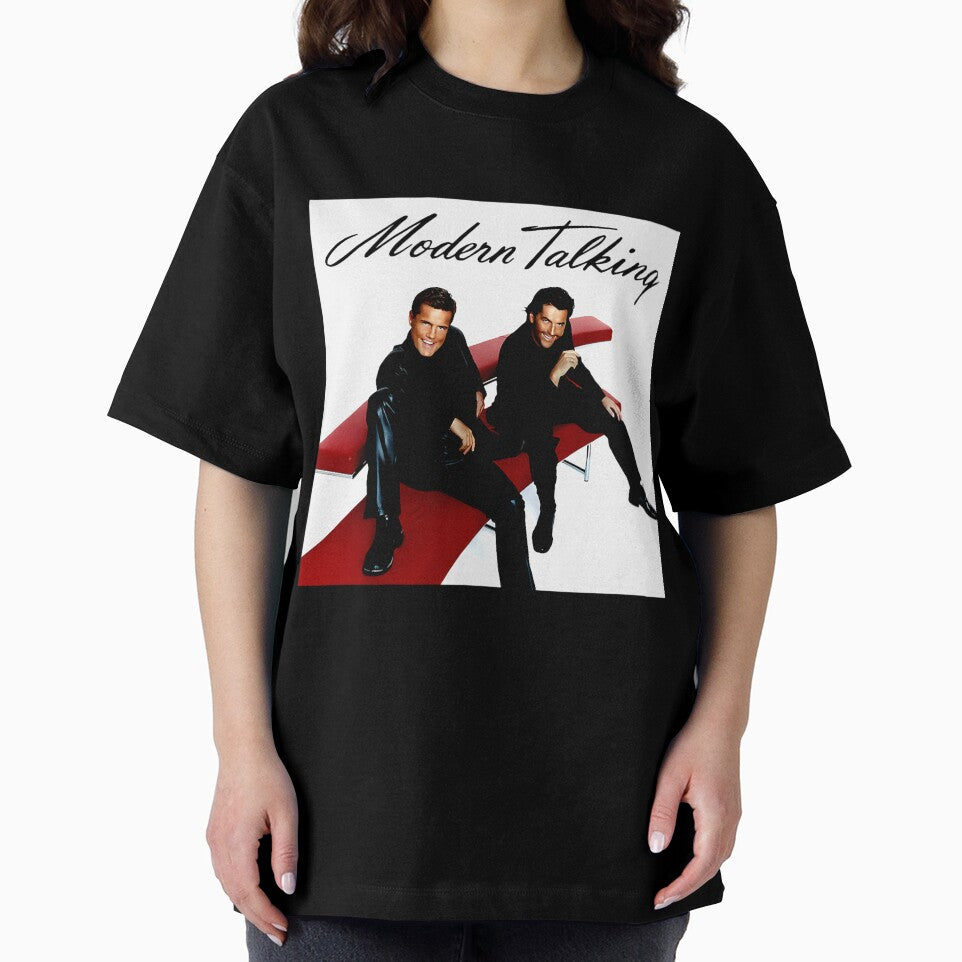 Modern talking by WildRootty
