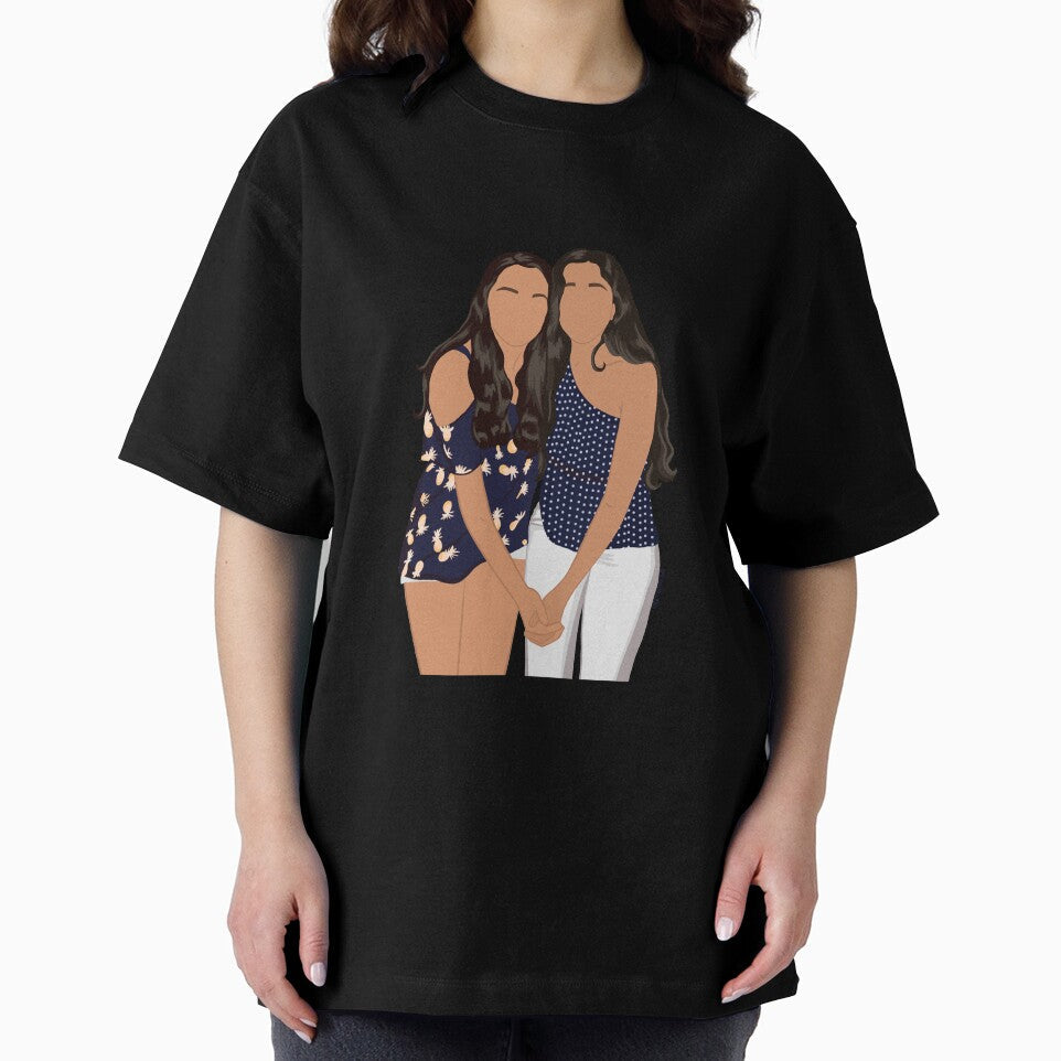 Aashna custom sticker 1! by tsong123 Unisex , , , Long Sleeve Tee