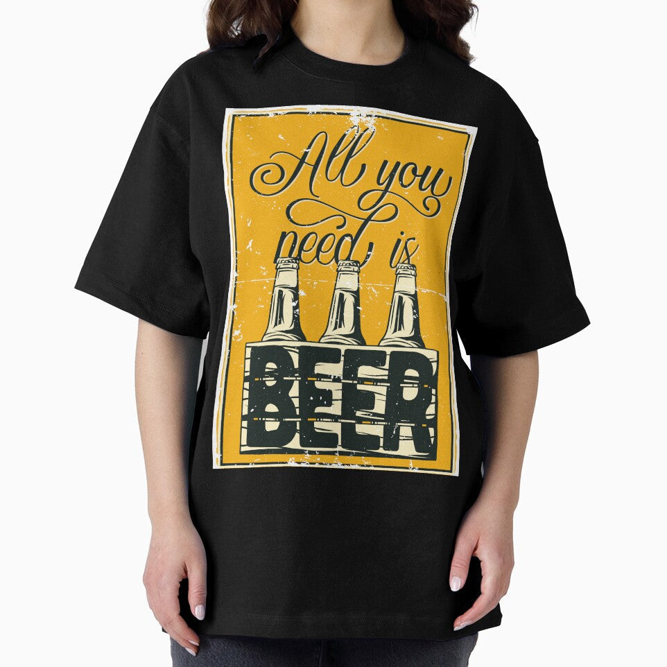 BeerSeth by Pavel Polyansky Unisex , , , Long Sleeve Tee