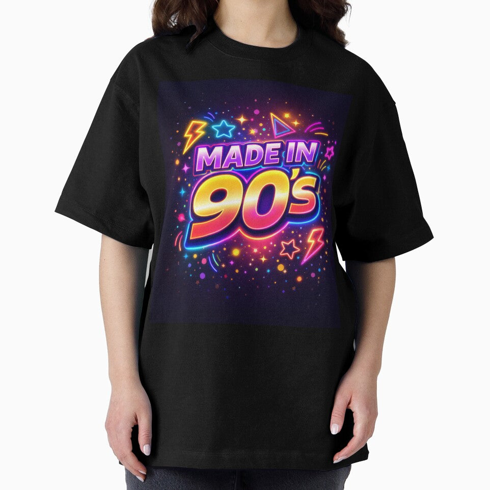 Made in 90s by MoosElkPL