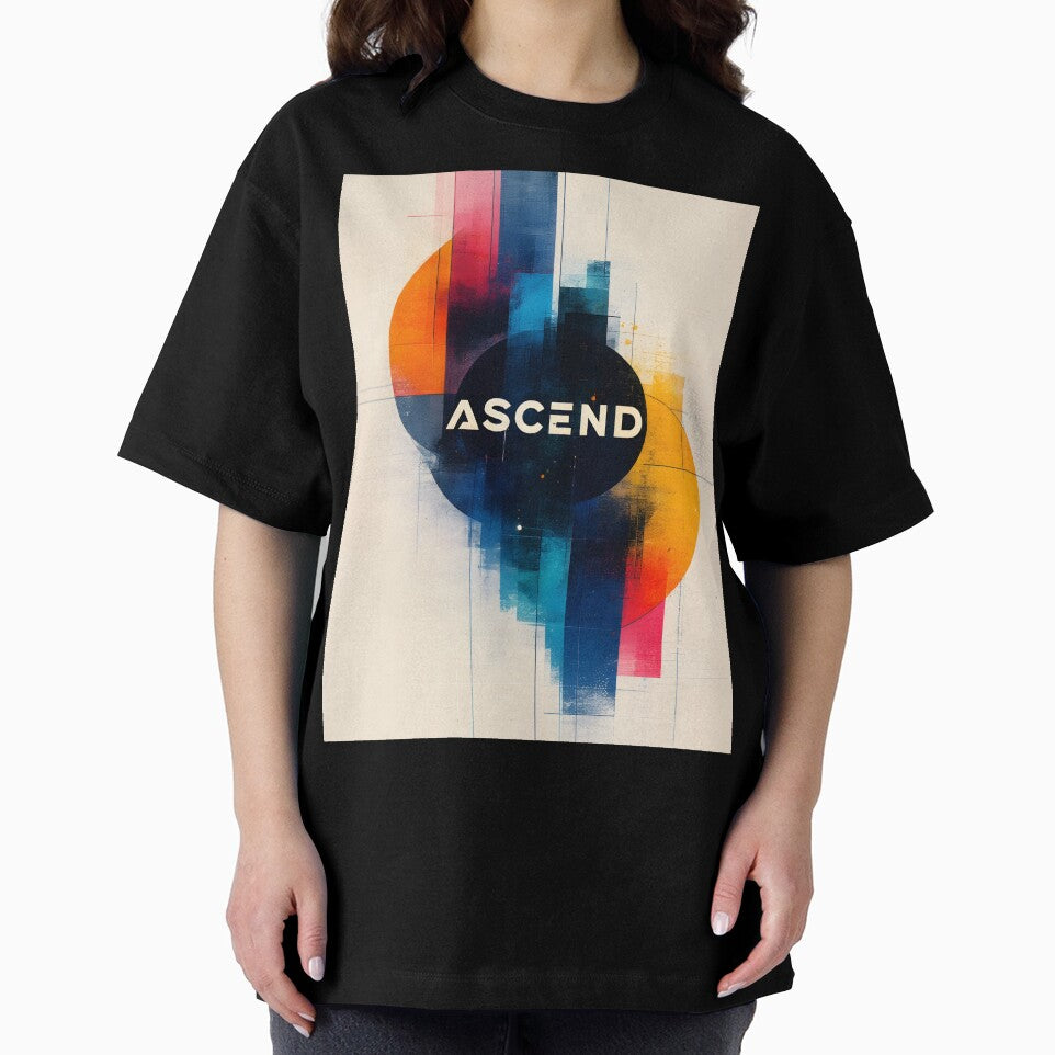 ASCEND – Abstract by nhk999
