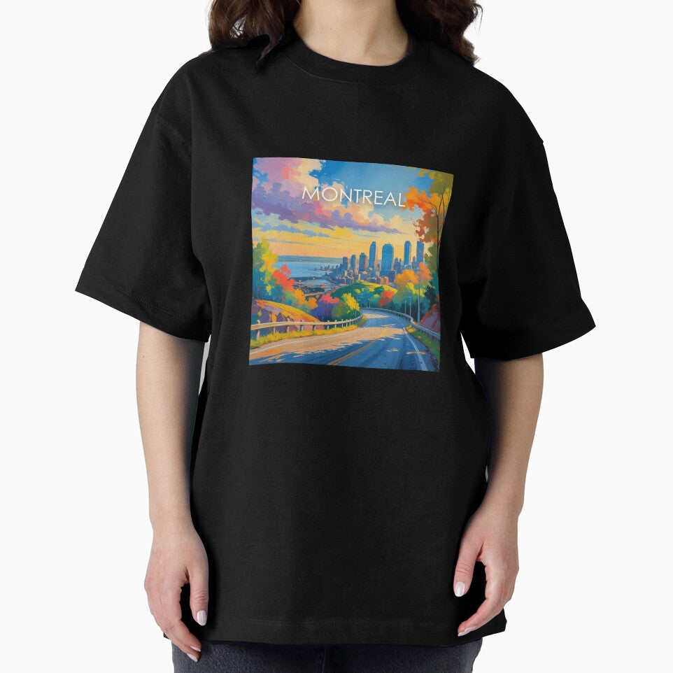 Montreal Canada by Art_By_Wing