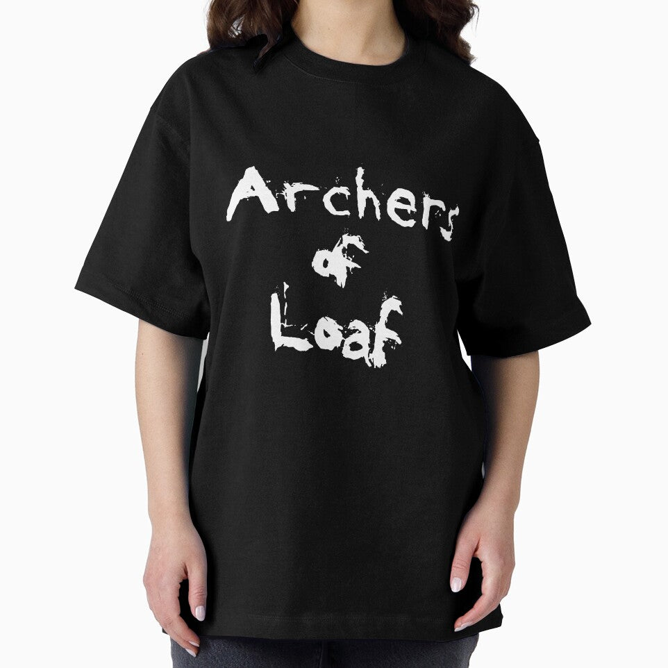 Archers of Loaf HD Logo by KPopverse2